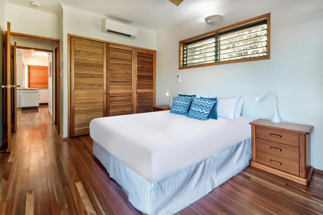 Апартаменты Casuarina Cove On Hamilton Island By Hiha Экстерьер фото