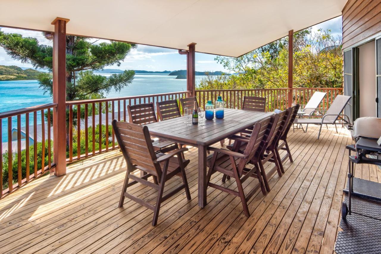 Апартаменты Casuarina Cove On Hamilton Island By Hiha Экстерьер фото
