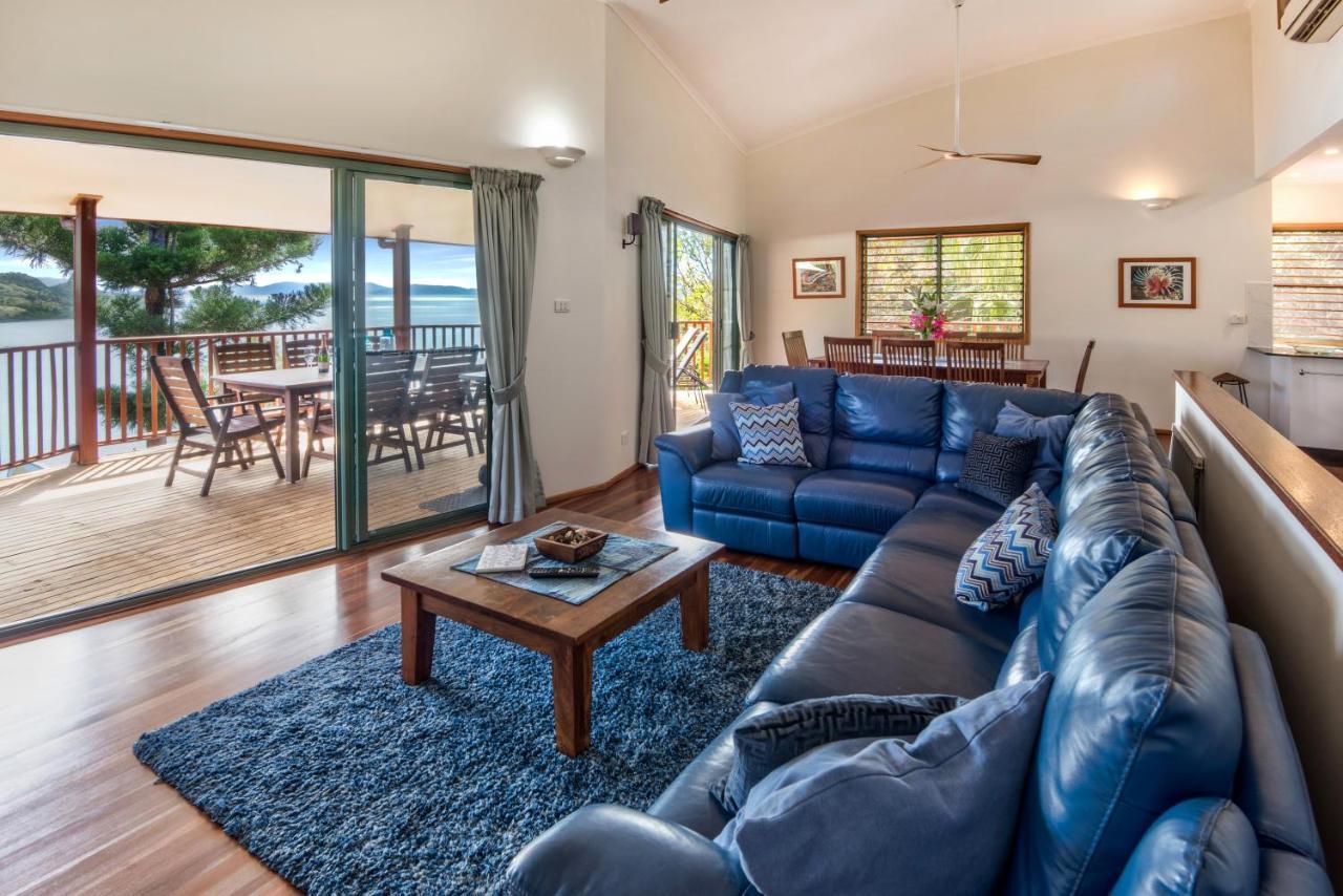 Апартаменты Casuarina Cove On Hamilton Island By Hiha Экстерьер фото