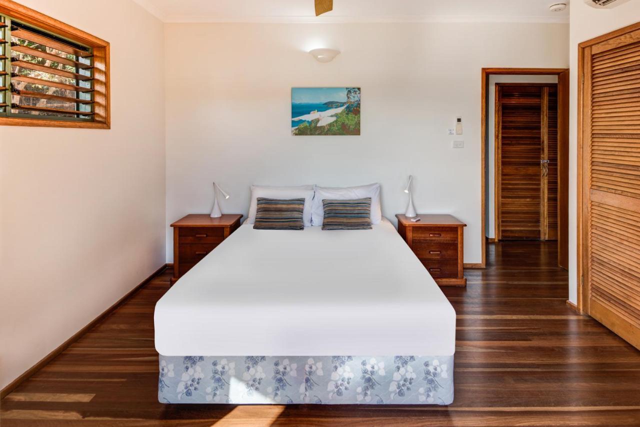 Апартаменты Casuarina Cove On Hamilton Island By Hiha Экстерьер фото
