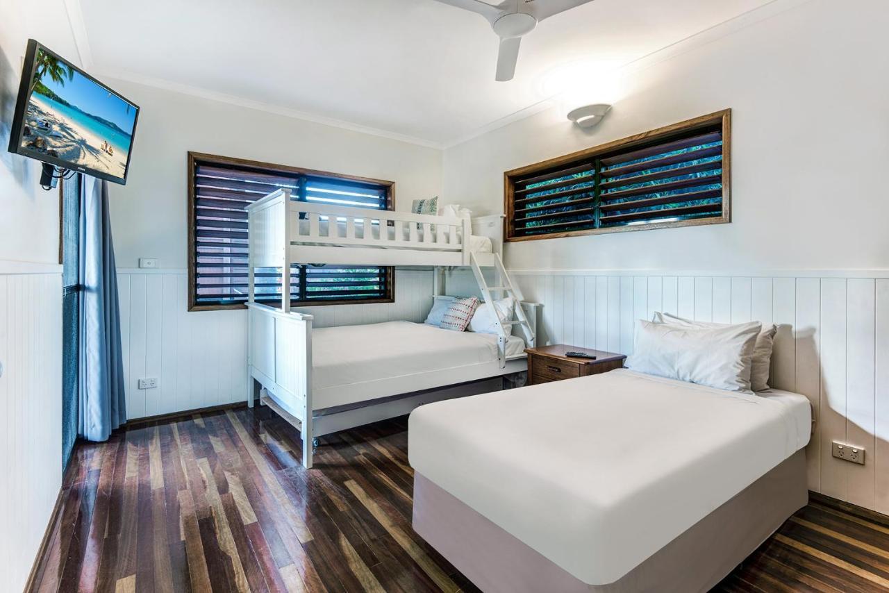 Апартаменты Casuarina Cove On Hamilton Island By Hiha Экстерьер фото