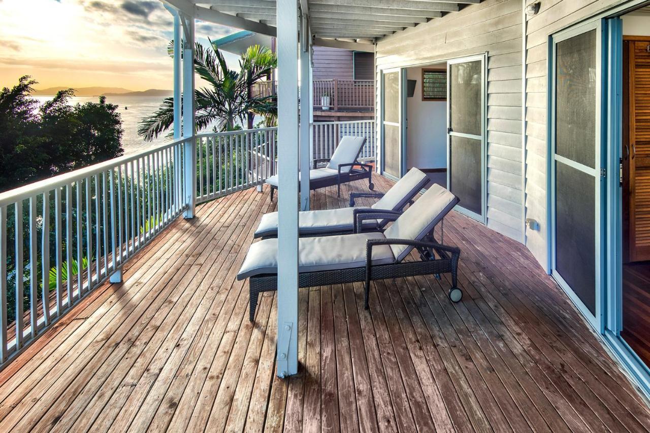 Апартаменты Casuarina Cove On Hamilton Island By Hiha Экстерьер фото
