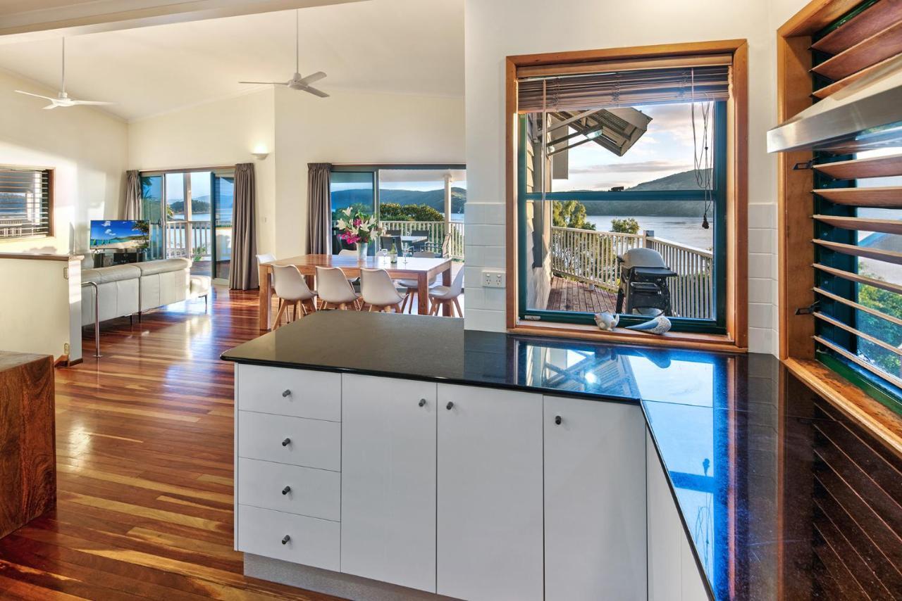 Апартаменты Casuarina Cove On Hamilton Island By Hiha Экстерьер фото