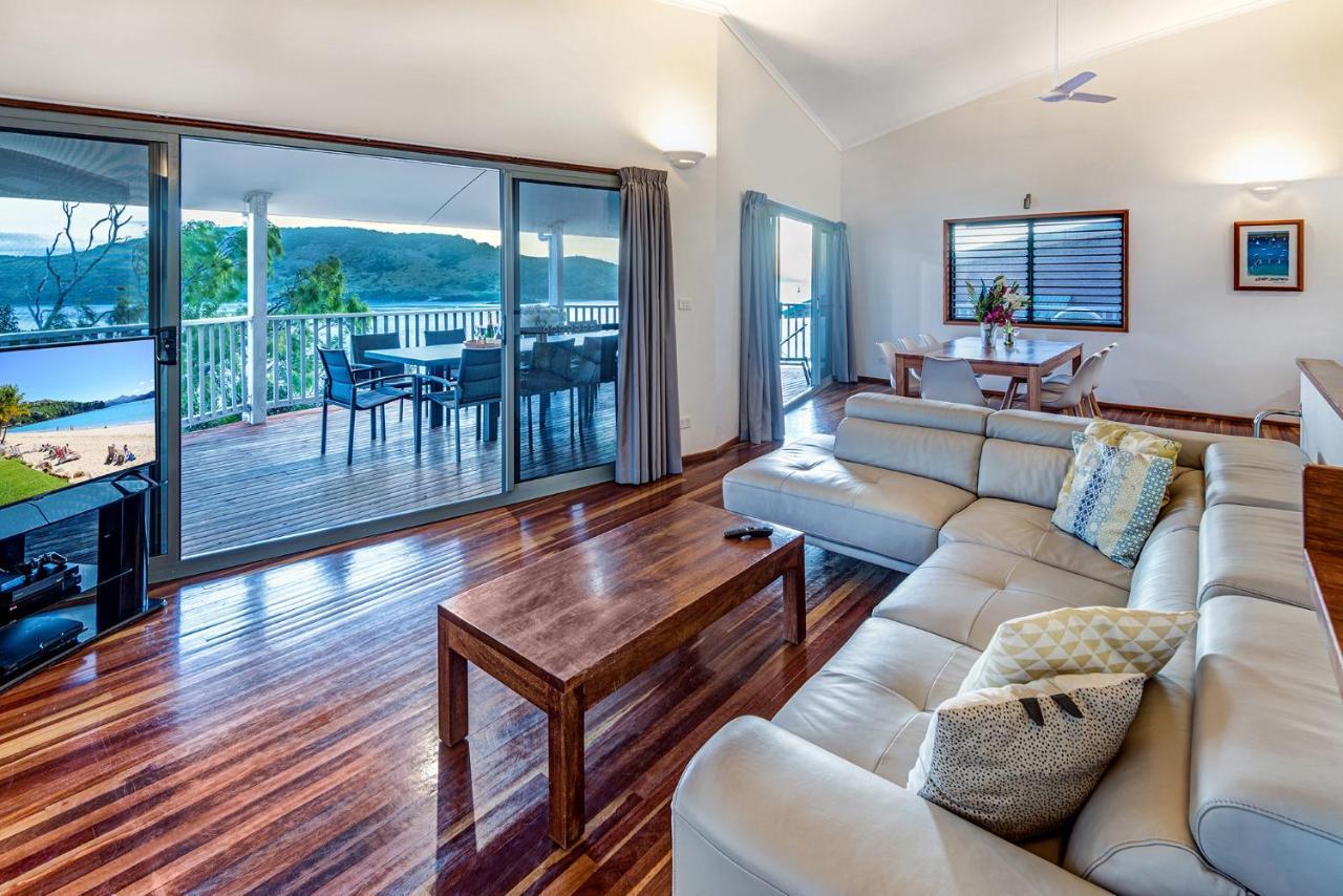 Апартаменты Casuarina Cove On Hamilton Island By Hiha Экстерьер фото