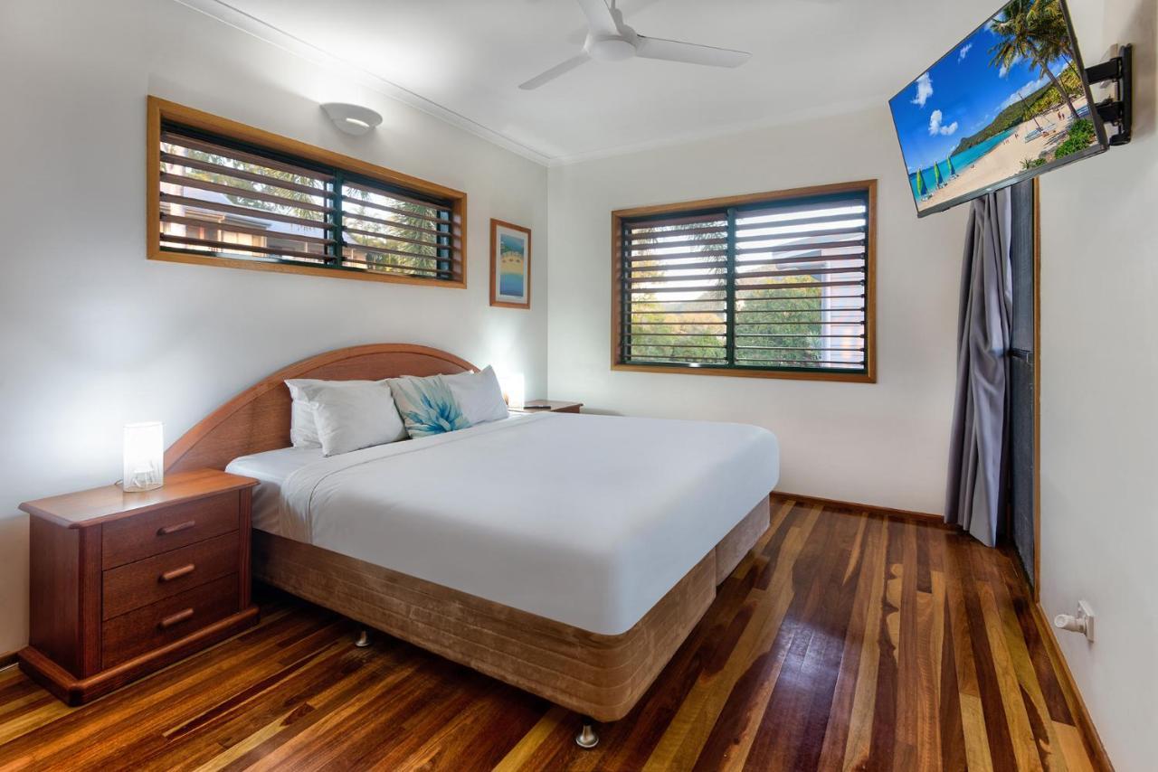 Апартаменты Casuarina Cove On Hamilton Island By Hiha Экстерьер фото