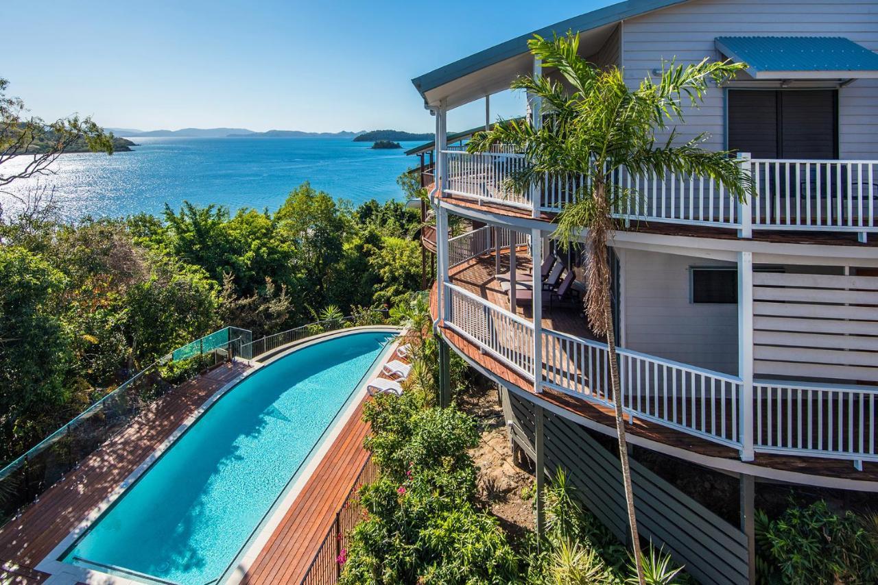 Апартаменты Casuarina Cove On Hamilton Island By Hiha Экстерьер фото