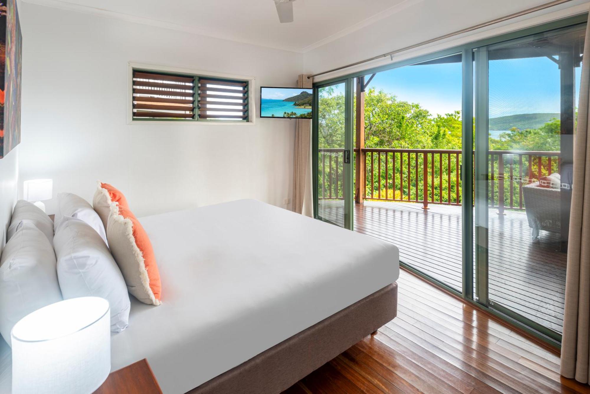 Апартаменты Casuarina Cove On Hamilton Island By Hiha Экстерьер фото