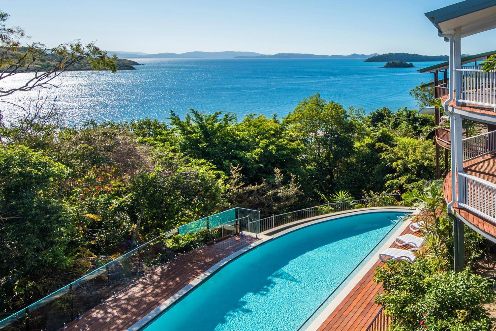 Апартаменты Casuarina Cove On Hamilton Island By Hiha Экстерьер фото