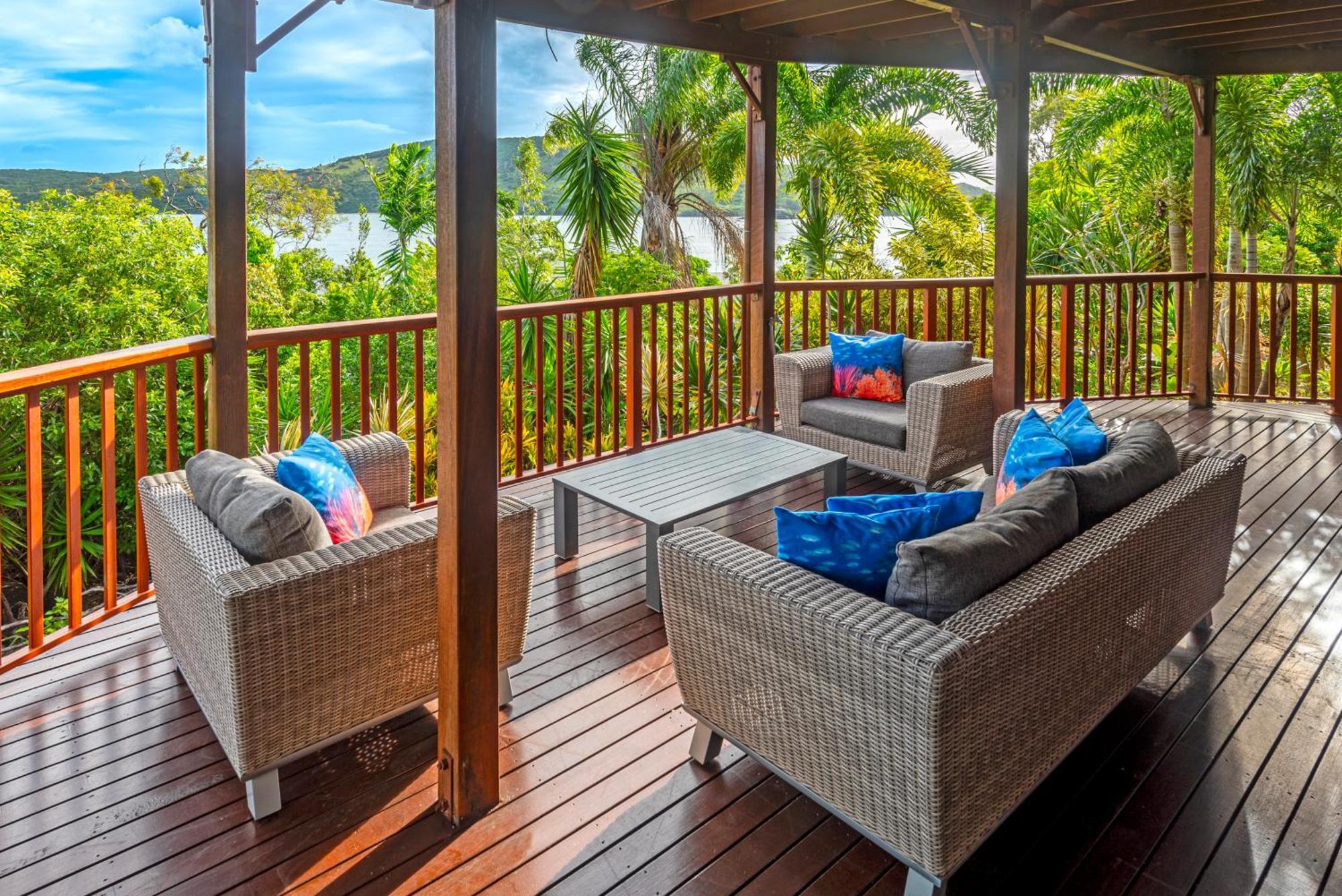 Апартаменты Casuarina Cove On Hamilton Island By Hiha Экстерьер фото