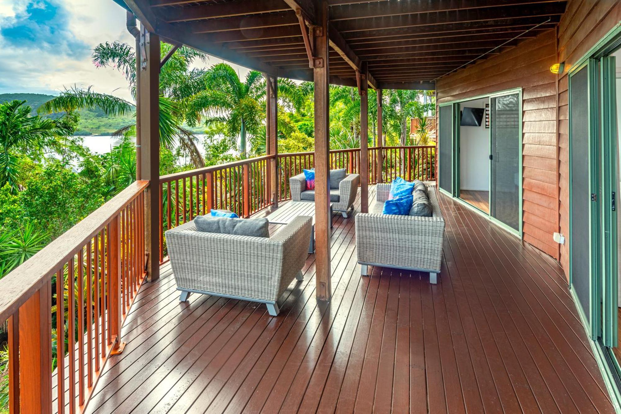 Апартаменты Casuarina Cove On Hamilton Island By Hiha Экстерьер фото