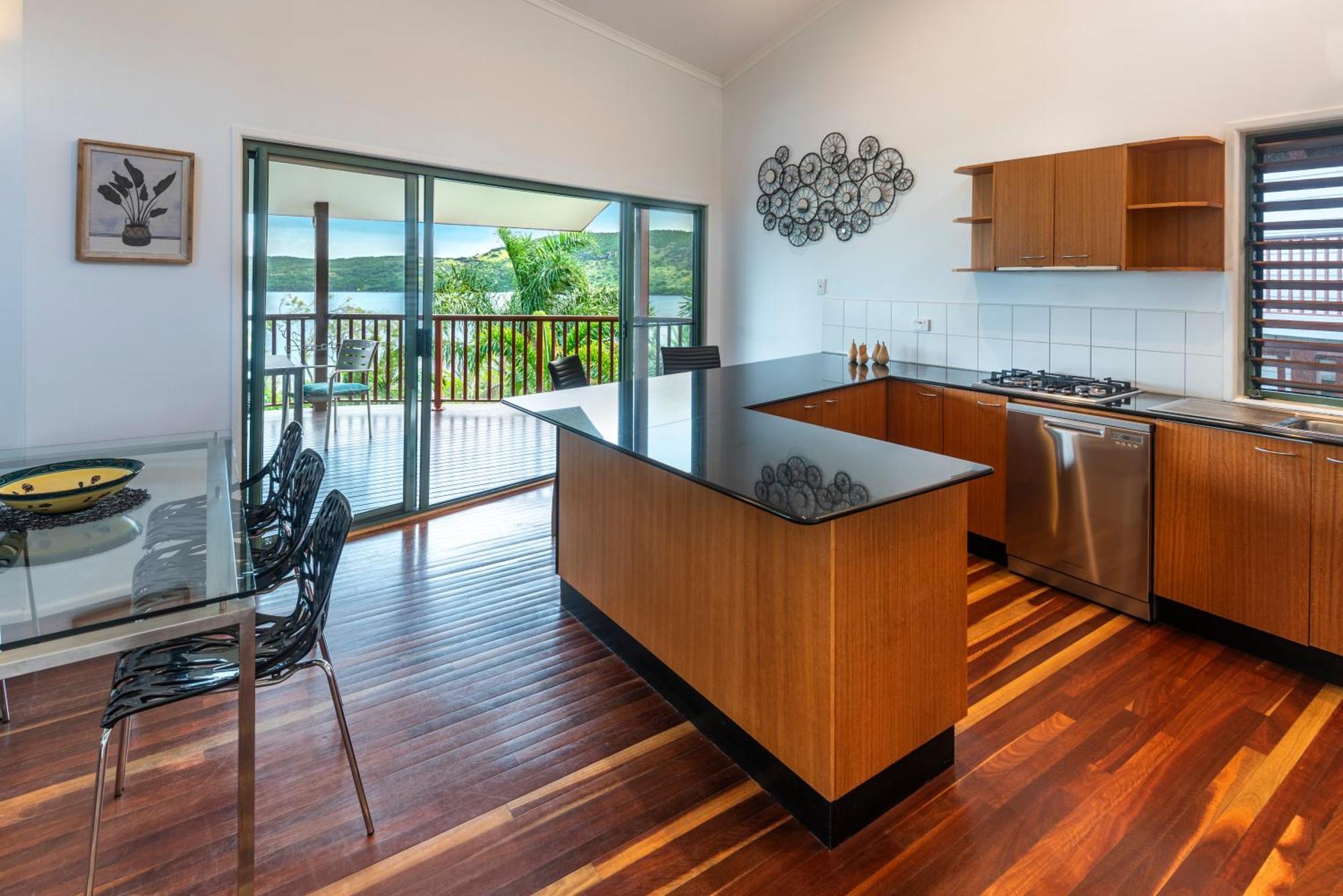 Апартаменты Casuarina Cove On Hamilton Island By Hiha Экстерьер фото