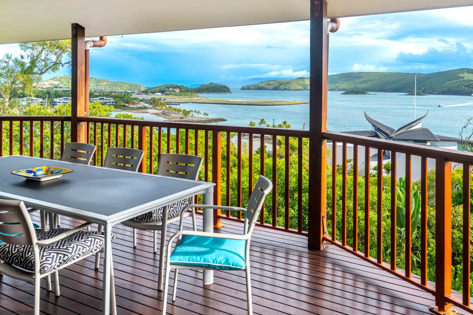 Апартаменты Casuarina Cove On Hamilton Island By Hiha Экстерьер фото